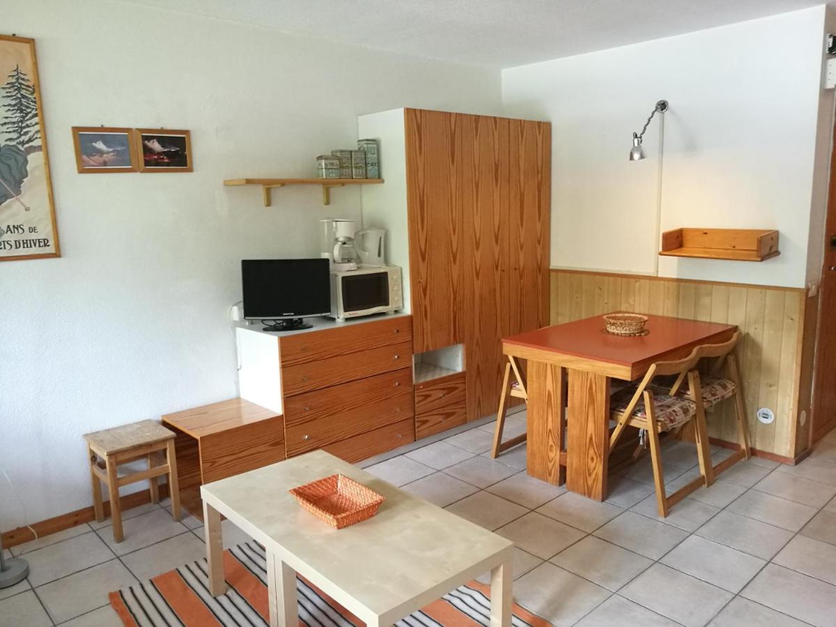 Grazioso Monolocale Vista Cervino Apartamento